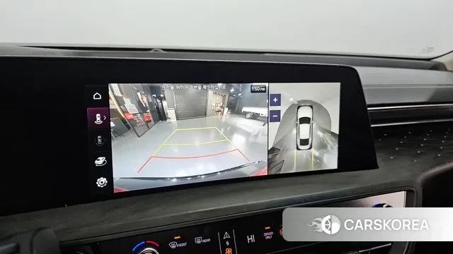 Kia K8 Hybrid id 3405834 из Кореи 8