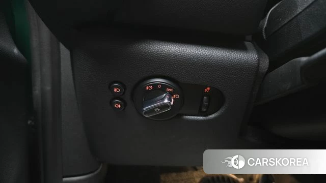 Mini Cooper id 4557248 из Кореи 8