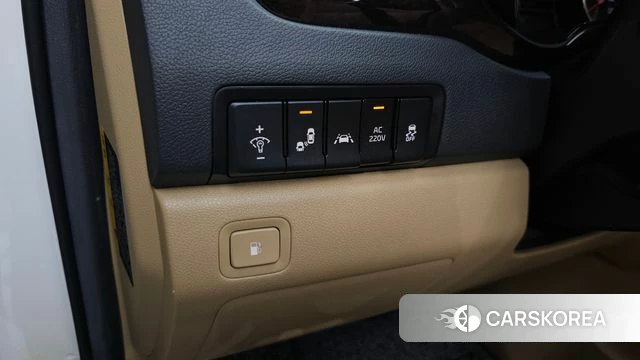 Kia The New Carnival id 4225145 из Кореи 8