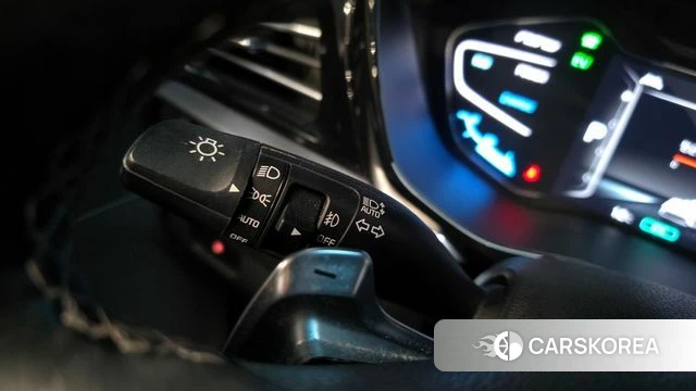 Kia The New Niro id 3828237 из Кореи 8