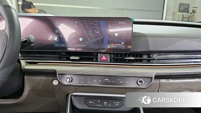 Kia The New Carnival 4th Generation id 3294157 из Кореи 8