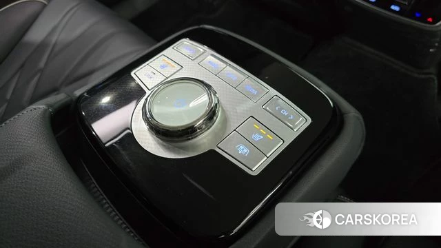 Genesis G80 (RG3) id 4549371 из Кореи 8