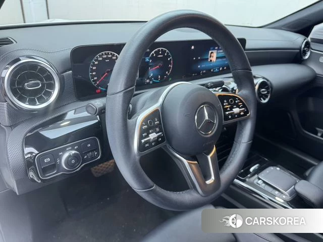 Mercedes-Benz Class A id 4218746 из Китая 8