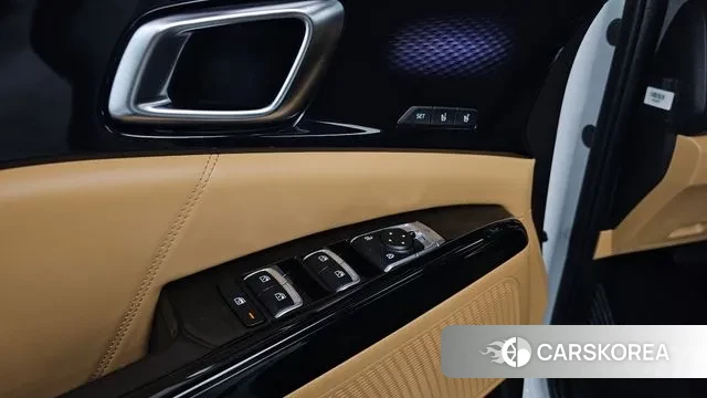 Kia Carnival 4th generation id 3645233 из Кореи 8