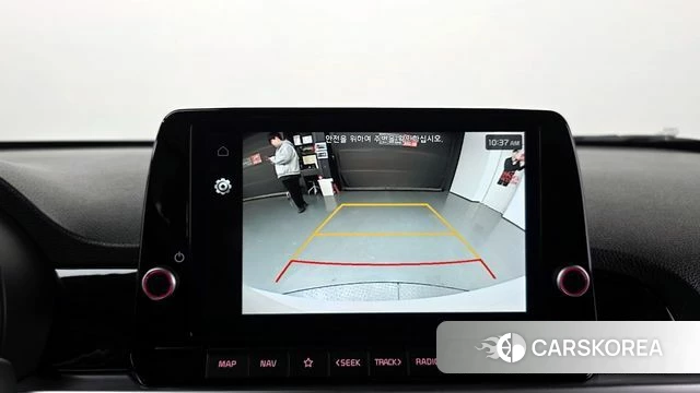 Kia Morning Urban (JA) id 4230833 из Кореи 8