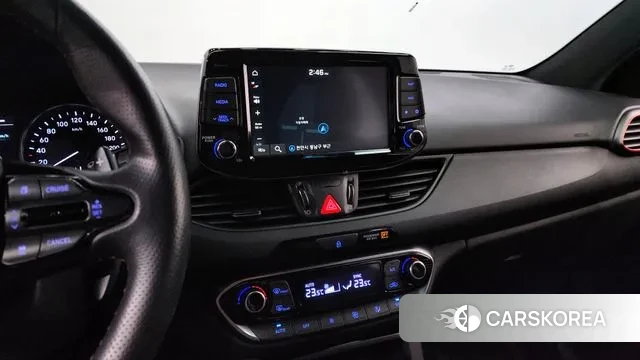 Hyundai i30 (PD) id 3616714 из Кореи 8