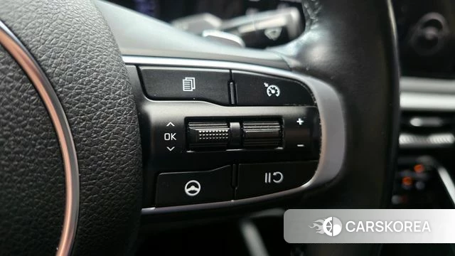 Kia K5 3rd generation id 3916784 из Кореи 8