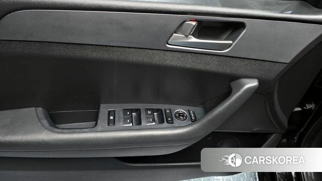 Hyundai Sonata New Rise id 4345563 из Кореи 8