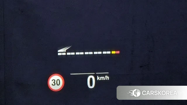 BMW 5 Series (G30) id 3703166 из Кореи 8