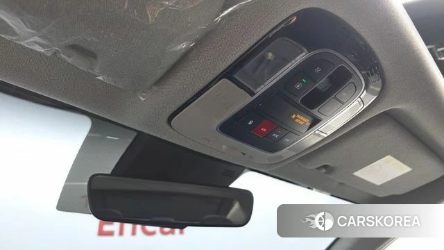 Hyundai Sonata Hybrid (DN8) id 4018774 из Кореи 8