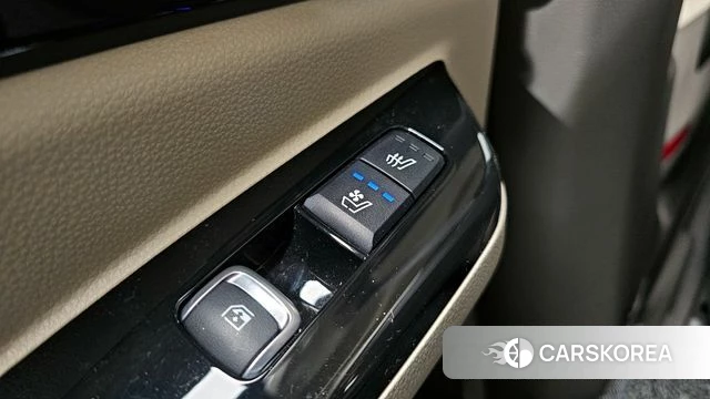Kia Carnival 4th generation id 3841872 из Кореи 8