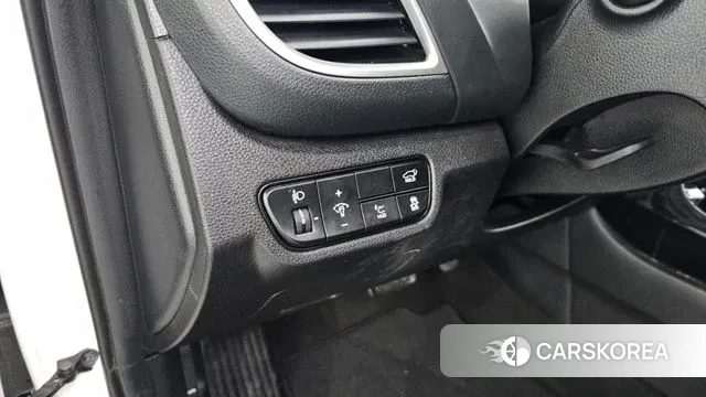 Kia The New Seltos id 3758885 из Кореи 8