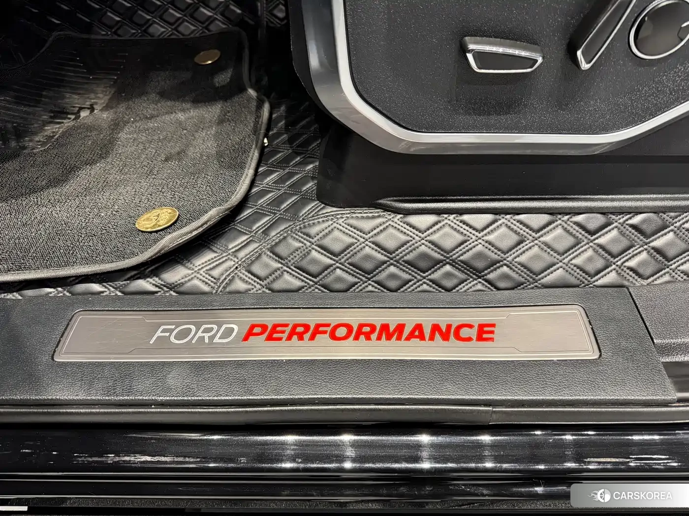 Ford F-150 id 4622563 из Китая 8