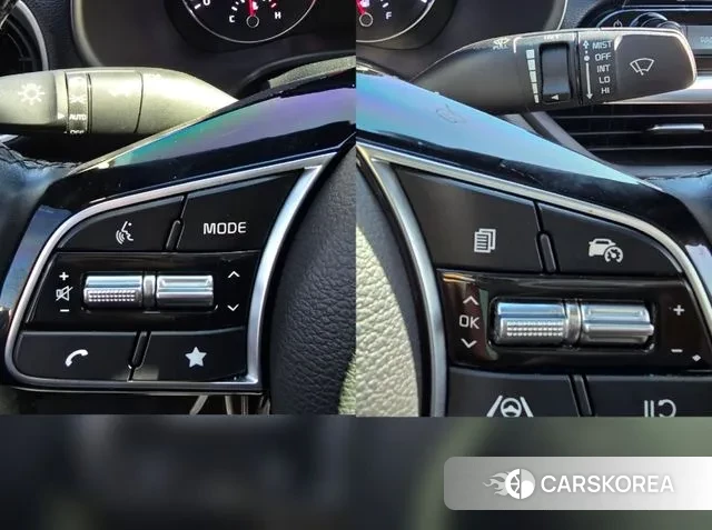 Kia The New K3 2nd generation id 3457795 из Кореи 8