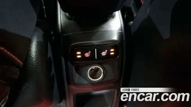 Kia The New Ray id 2678528 из Кореи 8