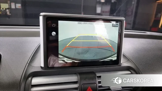 Hyundai Casper id 2939306 из Кореи 8