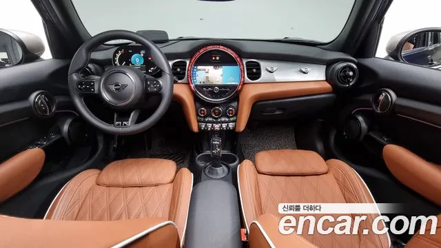 Mini Cooper id 2746991 из Кореи 8