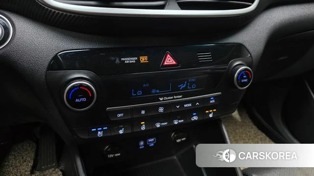 Hyundai All New Tucson id 4351106 из Кореи 8