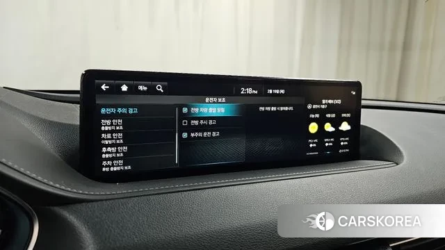 Genesis G80 (RG3) id 3696278 из Кореи 8