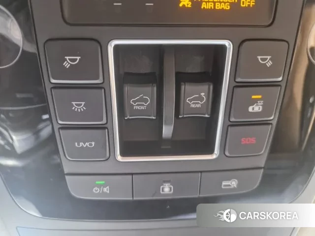 Kia Carnival 4th generation id 3307180 из Кореи 8