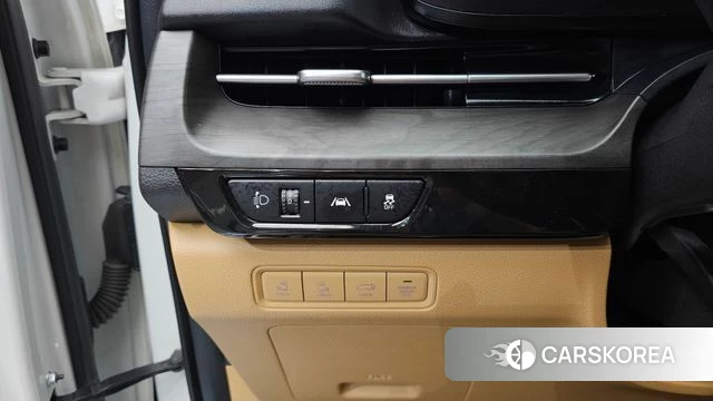Kia Carnival 4th generation id 4793241 из Кореи 8