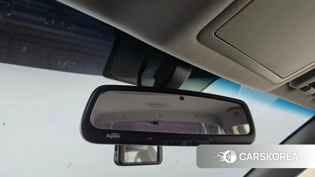 Ssangyong Rexton Sports id 4203886 из Кореи 8