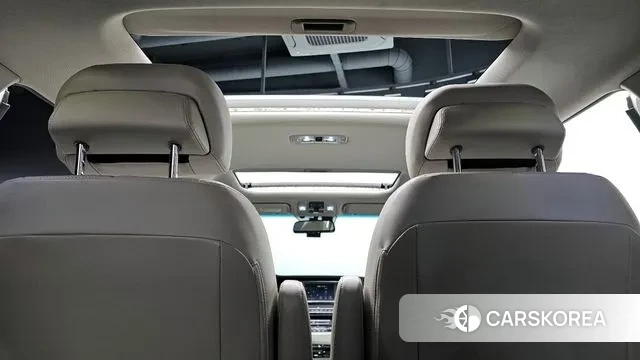 Kia The New Carnival id 3709439 из Кореи 8