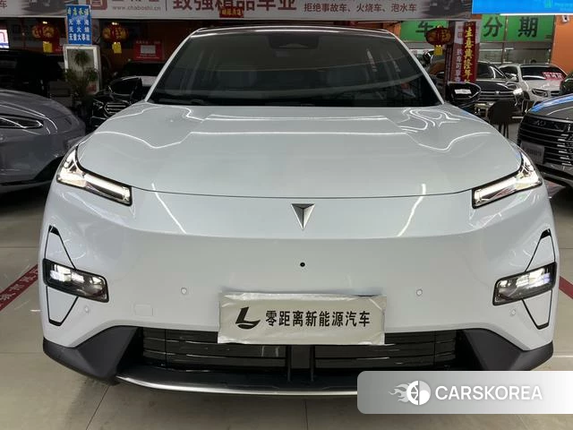 Dark blue car Dark blue S05 id 3944944 из Китая 8