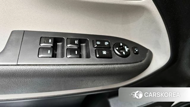 Kia The New Ray id 4309575 из Кореи 8