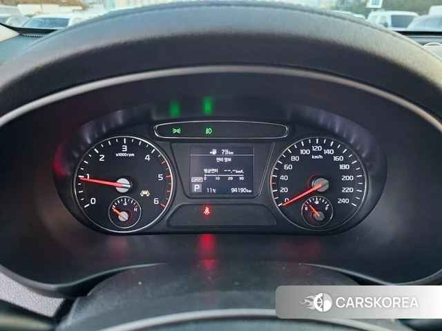 Kia The New Sorento id 3846014 из Кореи 8