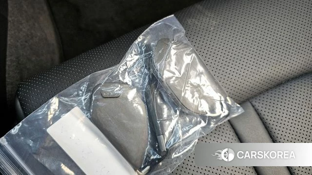 Kia The New K5 3rd generation id 4222887 из Кореи 8