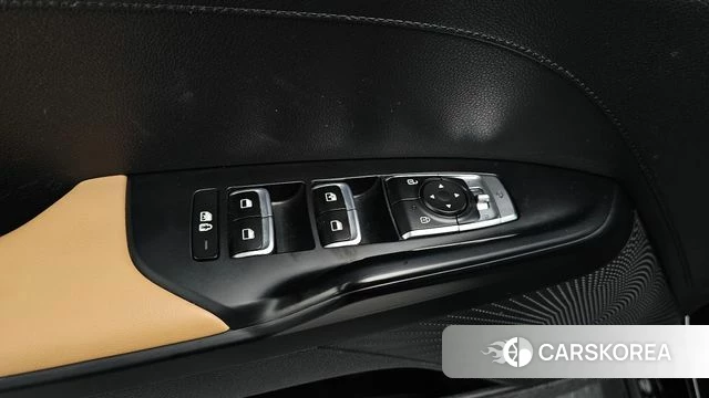 Kia K5 Hybrid 3rd Generation id 3819831 из Кореи 8