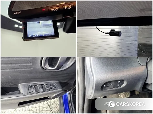 Hyundai Casper id 3649858 из Кореи 8