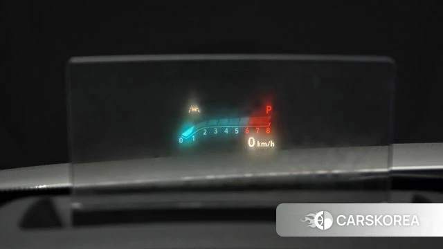 Chevrolet (GM Daewoo) Trailblazer id 4836122 из Кореи 8