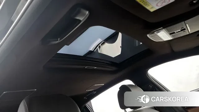 Genesis G90 id 3759959 из Кореи 8