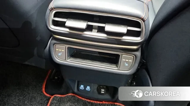 Genesis GV80 Coupe id 3770008 из Кореи 8