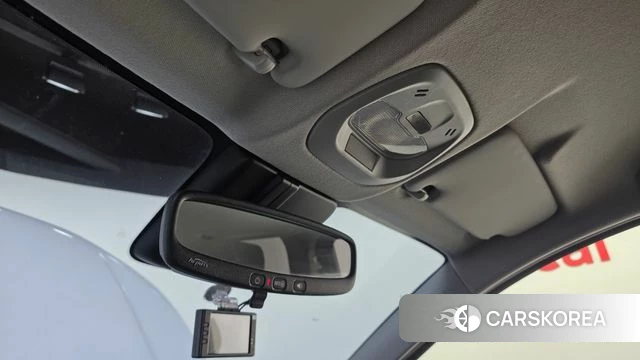 Chevrolet (GM Daewoo) The New Spark id 4203386 из Кореи 8