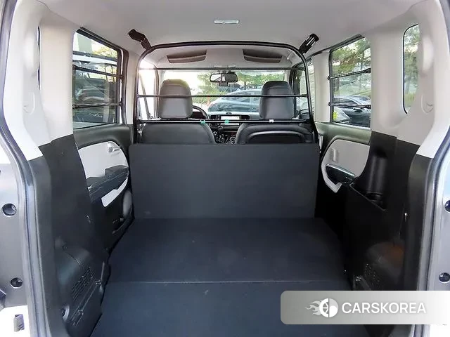 Kia The New Kia Ray id 3400554 из Кореи 8