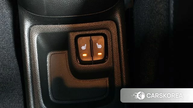 Chevrolet (GM Daewoo) The New Spark id 3861479 из Кореи 8