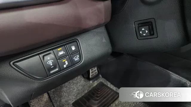 Genesis G70 id 3144929 из Кореи 8