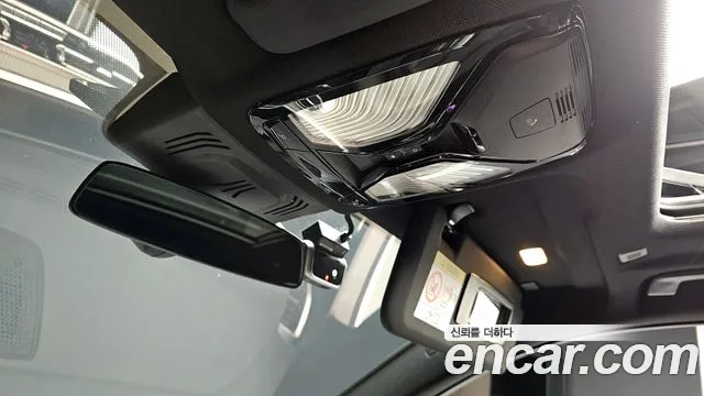 BMW X5 (G05) id 2649463 из Кореи 8