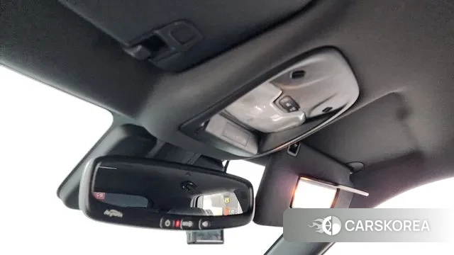 Chevrolet (GM Daewoo) Trailblazer id 3778582 из Кореи 8