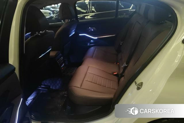 BMW 3 series id 4263960 из Китая 8