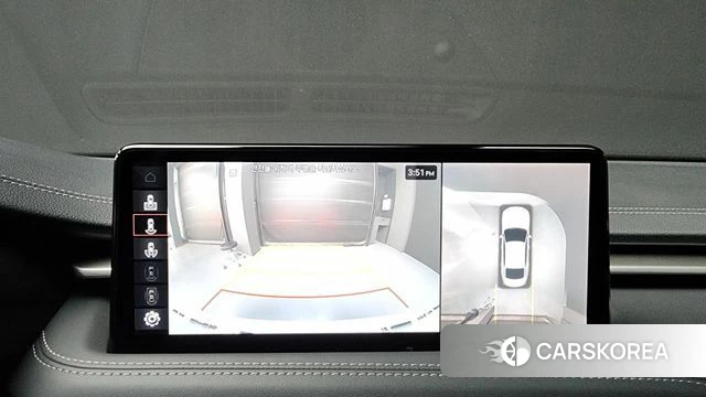 Genesis The New G70 id 3923883 из Кореи 8