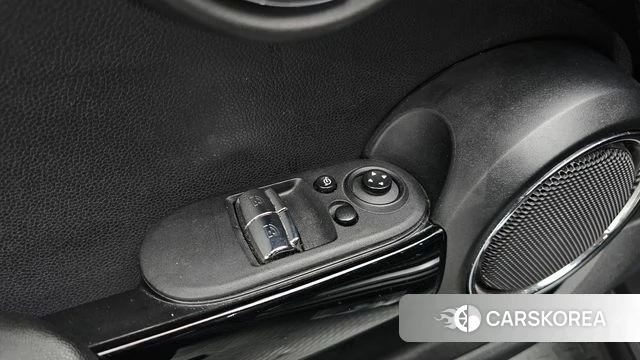 Mini Cooper id 4594434 из Кореи 8
