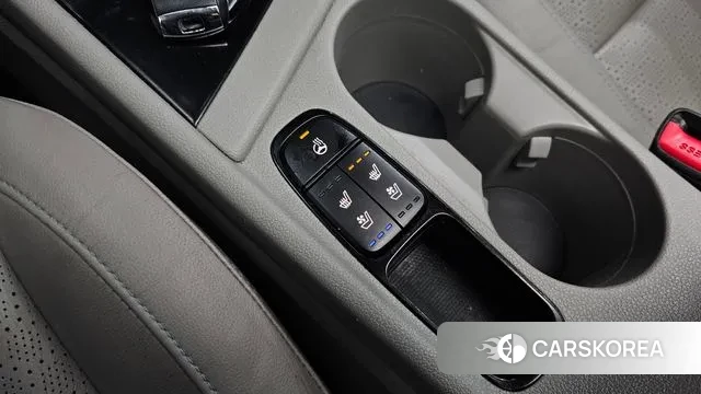 Kia Niro id 3574120 из Кореи 8