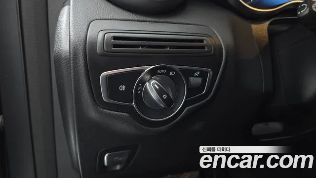 Mercedes-Benz GLC-Class X253 id 2373563 из Кореи 8