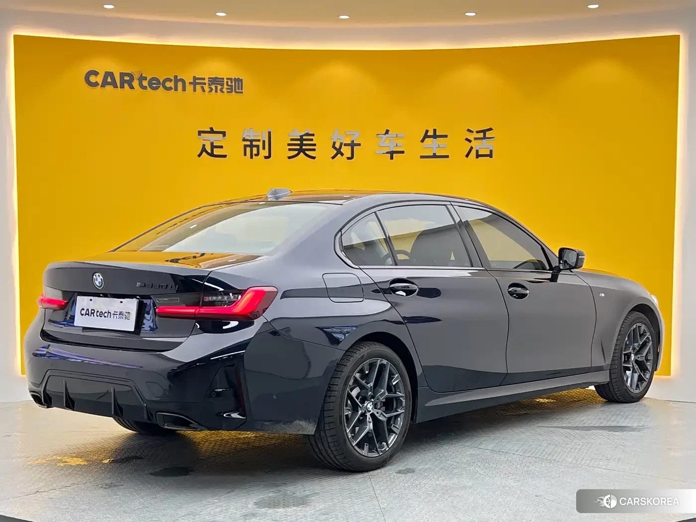 BMW 3 series id 4622305 из Китая 8