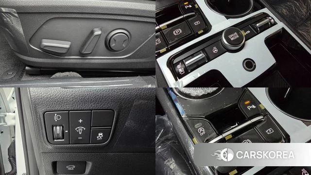 Kia The New K5 3rd generation id 4607242 из Кореи 8