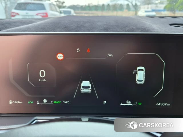 Kia The New Sorento 4th Generation id 3825852 из Кореи 8